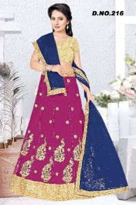 non bridal lehengas