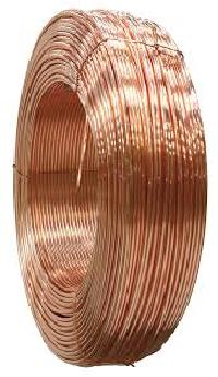 Non Ferrous Wires and Alloys