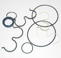 Hydraulic Pump Seal Kit-01