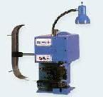 Wire Crimping Machine