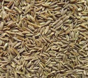 Cumin Seeds