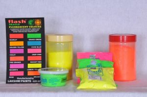 Poster Color Powder