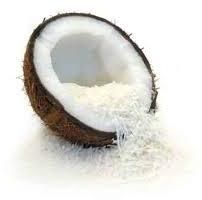 Shredded Coconut