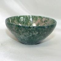 Gemstone Bowls