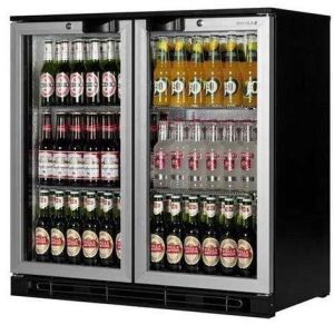 Bottle Cooler