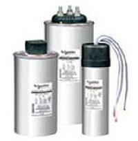 AC Capacitors