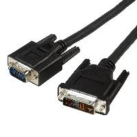 monitor cables