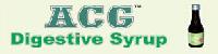 ACG Digestive Syrup