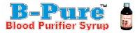 B-Pure Blood Purifier Syrup