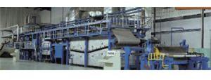 Airlaid Paper Making Machine