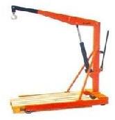 Hydraulic Jib Crane