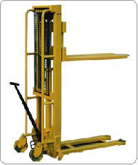 Hydraulic Stacker