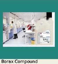 Pharma Care Cleaning Chemicals