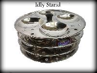 Stainless Steel Idli Stand