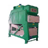 Fine Grain Cleaner Machine