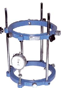 Longitudinal Compressometer