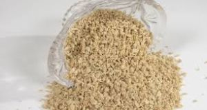 TVP Soya Granules