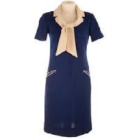 Air Hostess Uniform