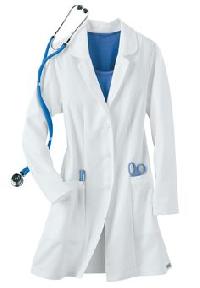 Doctors Coat