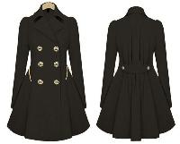 womens coat