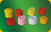 plastic seal cap