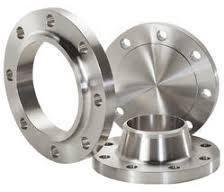 Forged Flanges