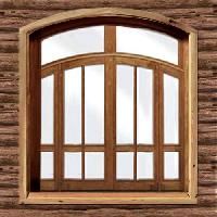 Wooden Windows