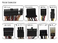 power connectors