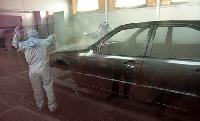 automotive coatings