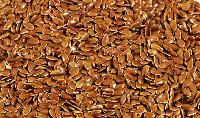 Organic Flax Seeds