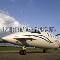 Private Air Charter Services