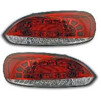 four wheeler tail lights