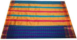 Cotton Sarees