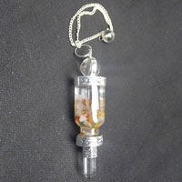 Reiki Healing Dowsing Pendulum