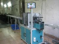 Pipe wrapping machine