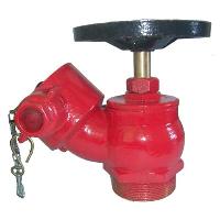 Fire Hydrant Valves