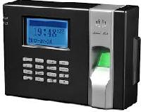 biometric fingerprint attendance machine