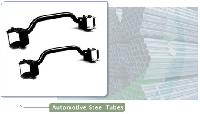 Automotive Steel Tubes