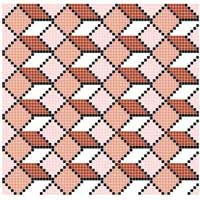 Patterned Tiles