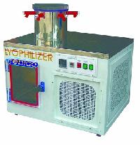 Lyophilizer - Freeze Dryer
