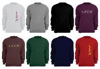 Mens Sweatshirts