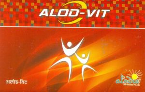 Alod Vit Capsules