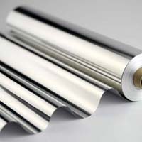 Aluminium Foil