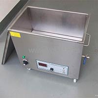 Ultrasonic Cleaning Machine