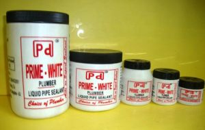 Prime White Compound