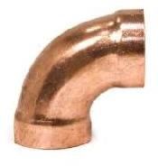 Copper Fittings