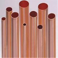 Copper Pipes