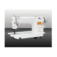 Single Needle Sewing Machines