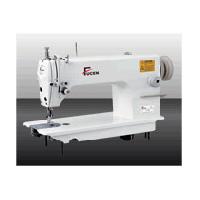 Single Needle Sewing Machines