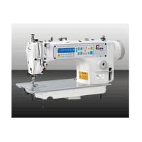 Single Needle Sewing Machines